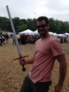 Renaissance Festival